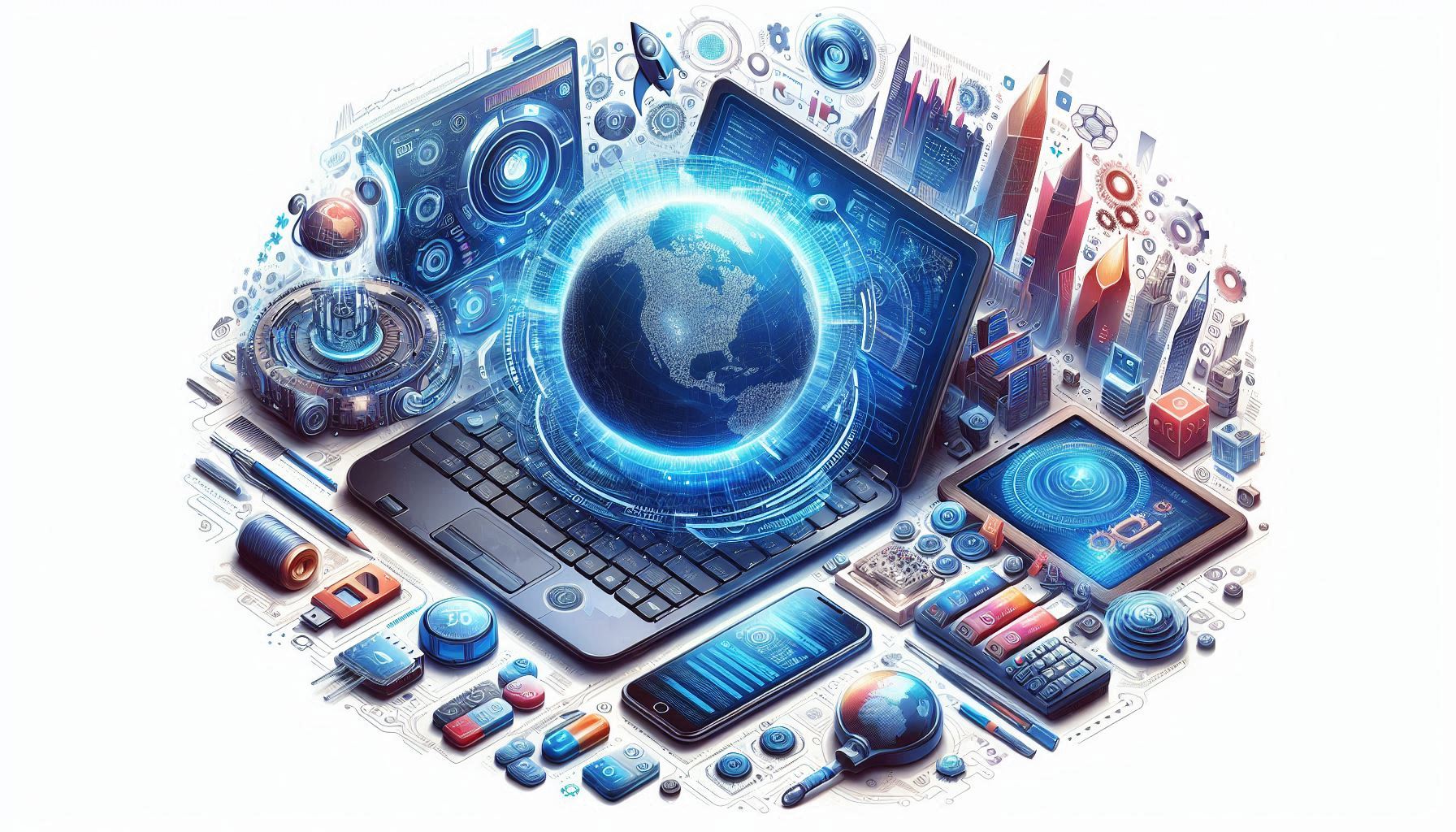 Software & Apps