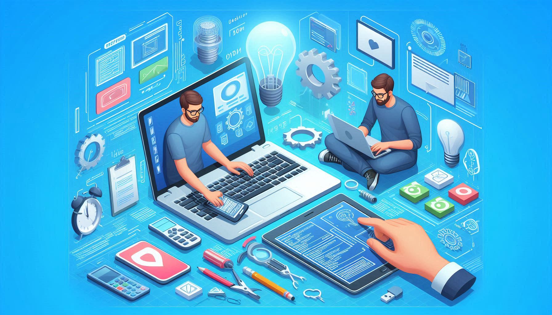 Programming & Development