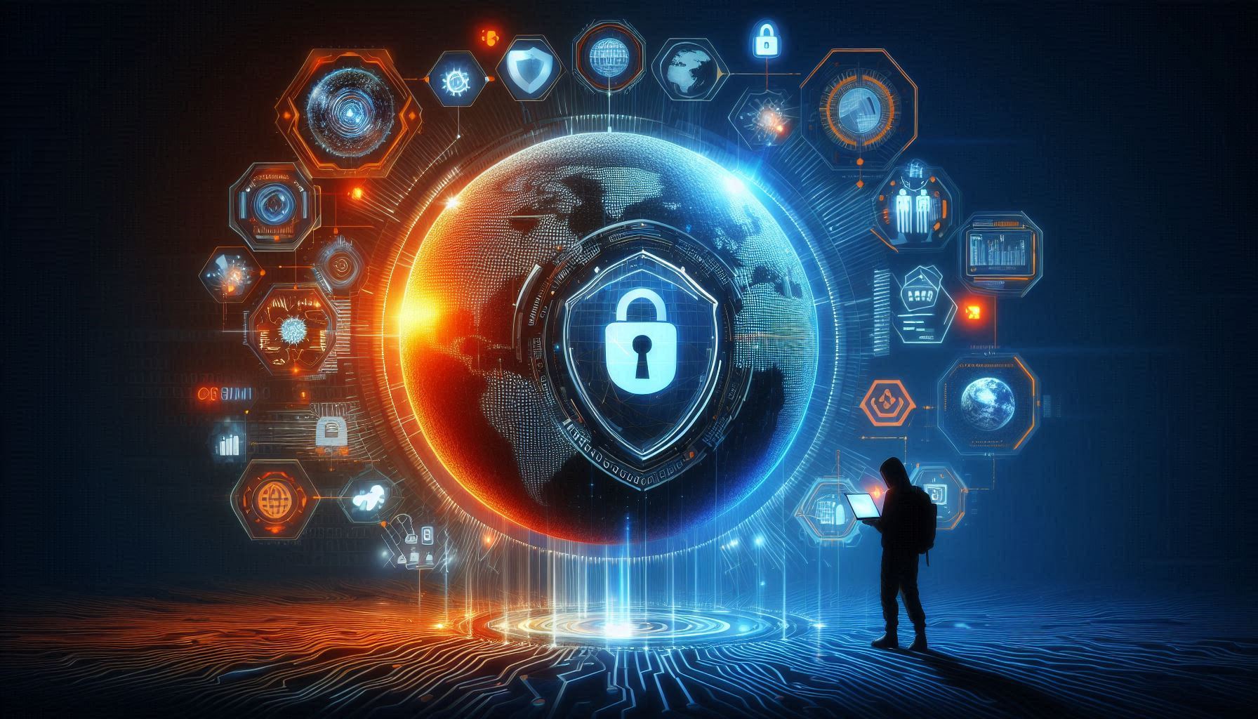 Cybersecurity