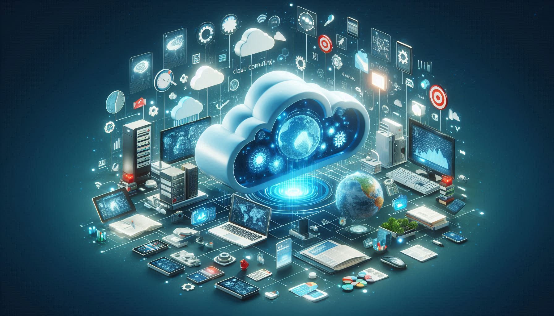Cloud Computing