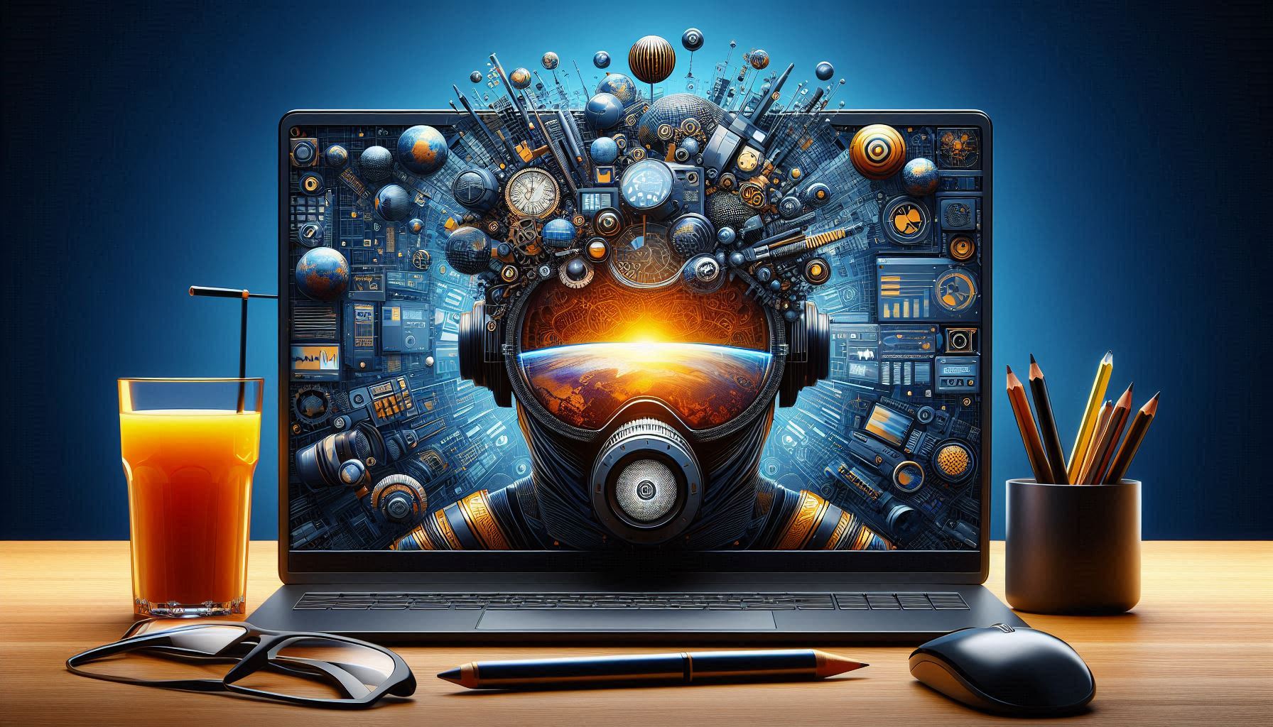 Tech News & Reviews