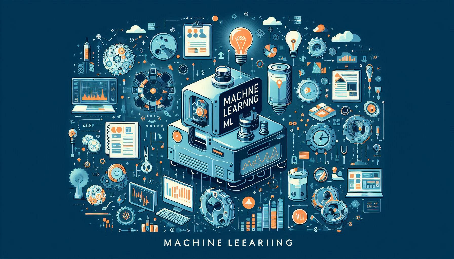 Getting Started with Machine Learning: Basics, Key Concepts, and How to Begin