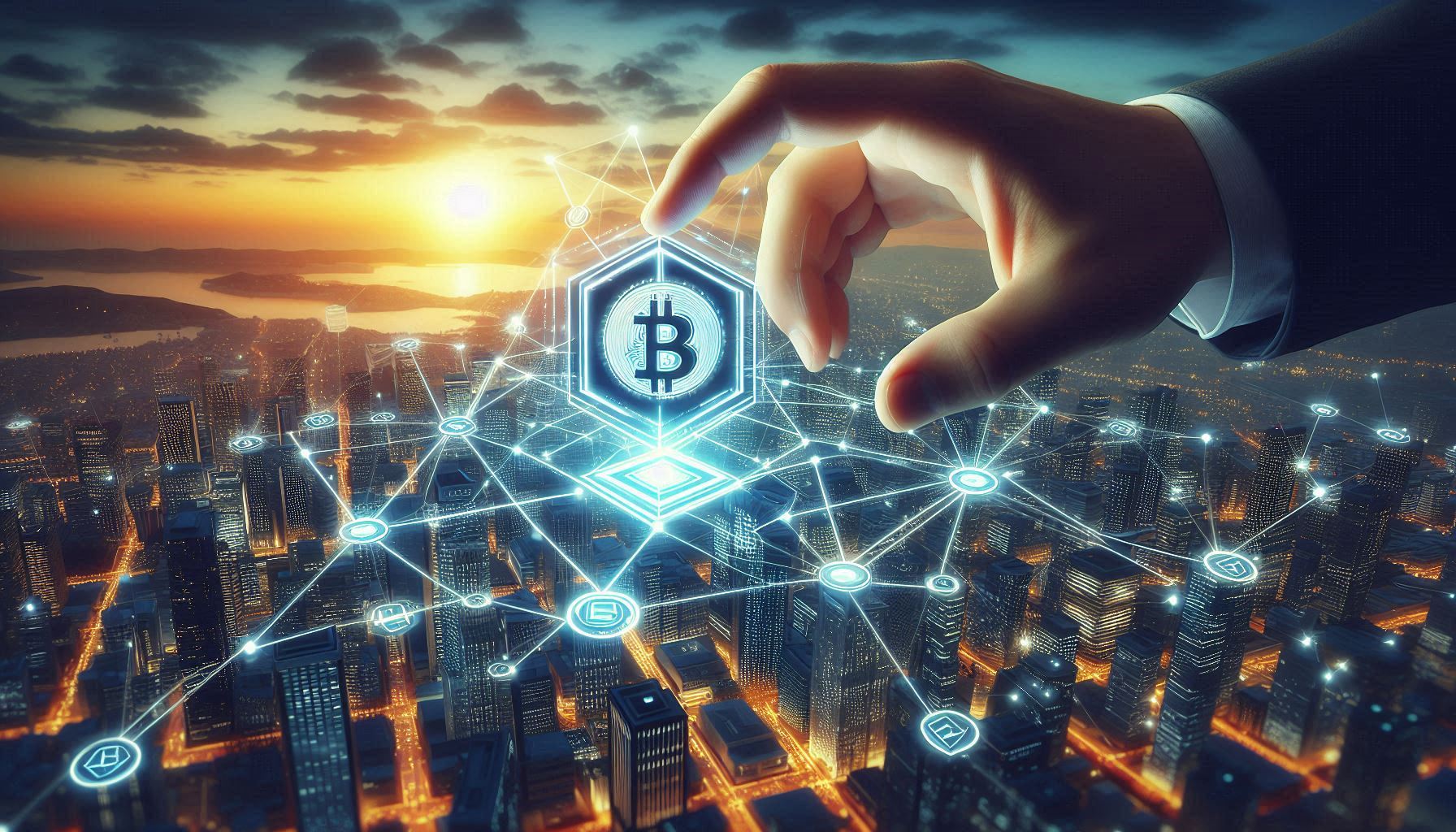 Blockchain Basics: Understanding the Technology and How It Works