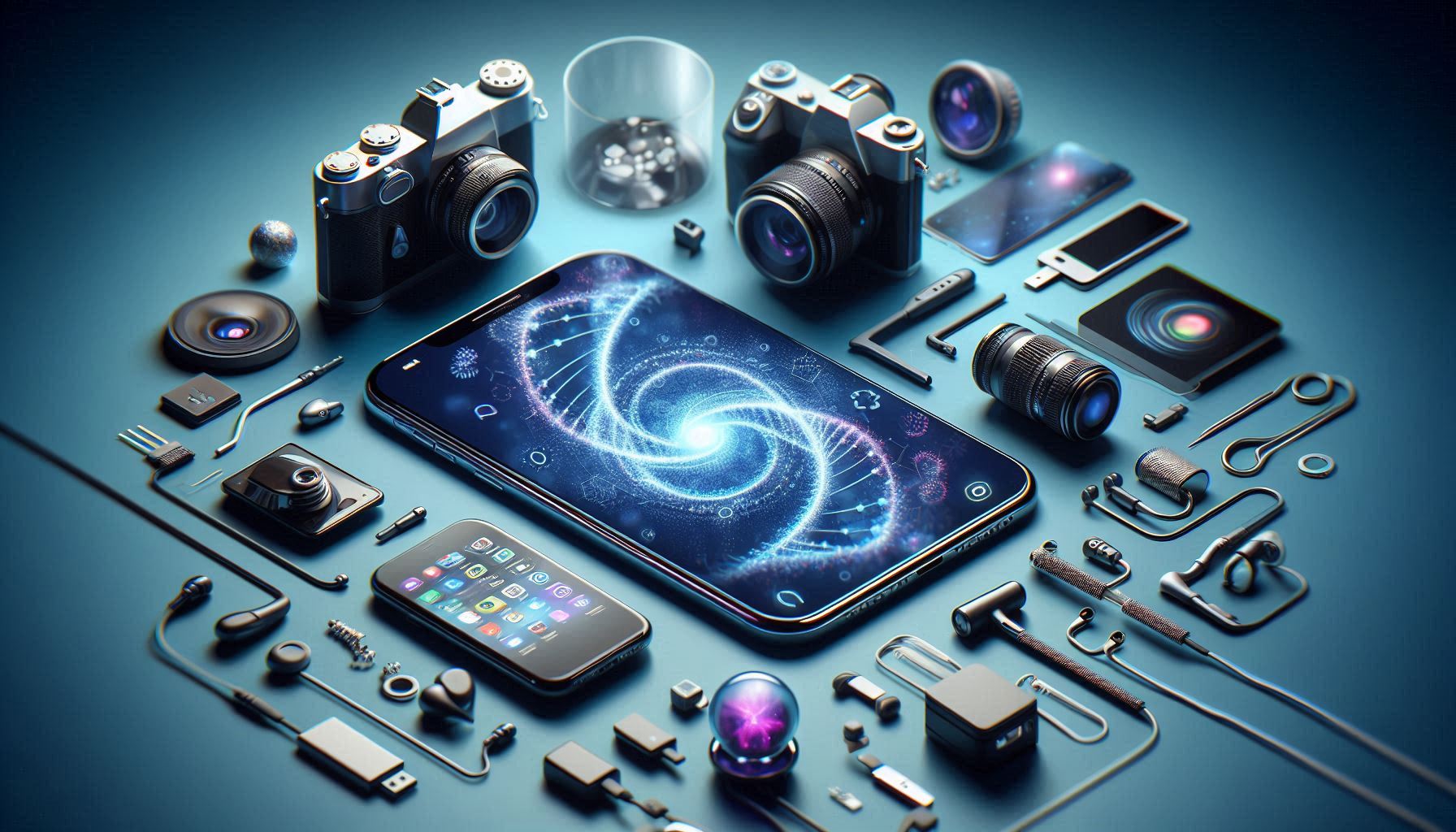 Smartphones: How They’ve Transformed Our Daily Lives and What’s Next