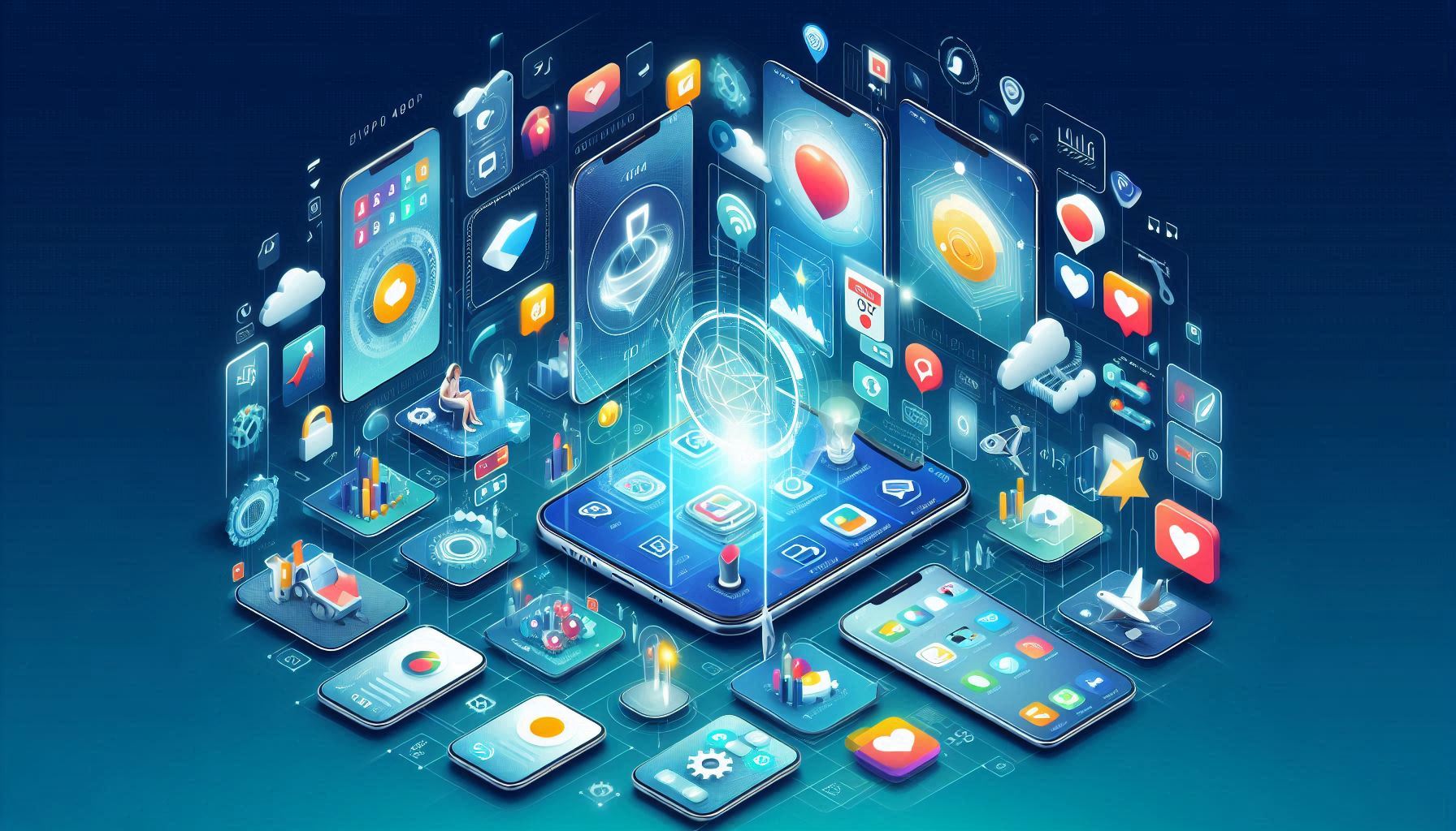 Mobile Apps: How They’re Changing the Way We Live and Work